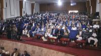 في اليوم الوطني والعربي والعالمي للأشخاص ذوي الإعاقة...وزير ...