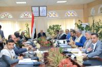 حكومة التغير والبناء تتبنى مخرجات ندوة حقوقية لدعم ...