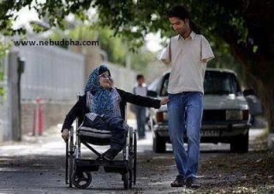 مسح ميداني بعدن لمعرفة ذوي الإعاقات المختلفة